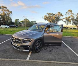 MERCEDES GLB GLB 200 MERCEDES-BENZ GLB 200 1.3, CX. A., 163CV