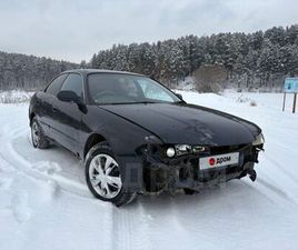 TOYOTA SPRINTER MARINO