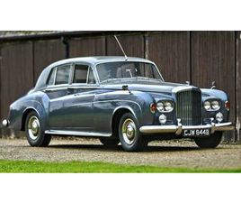1964 | BENTLEY S 3