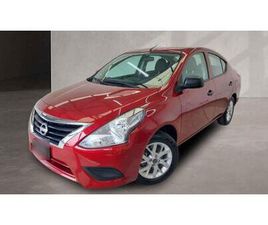 NISSAN V-DRIVE NISSAN OTRO MODELO