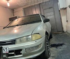 TOYOTA CARINA