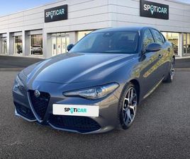 2.2 JTD 190CH SUPER AT8 MY19