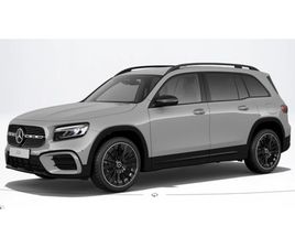 MERCEDES-BENZ GLB 180