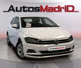 VOLKSWAGEN POLO EDITION 1.0 TGI