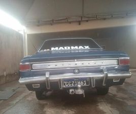 CHEVROLET OPALA DE LUXO