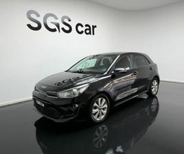 KIA RIO 1.0 T-GDI DRIVE