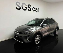 KIA STONIC 1.0 T-GDI DRIVE