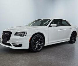 CHRYSLER 300C TOURING 300 TOURING L CUIR NAVIGATION SIÈGES CHAUFFAN