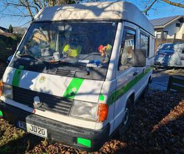 MERCEDES MB100 MERCEDES-BENZ MB 100