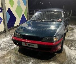 TOYOTA CARINA