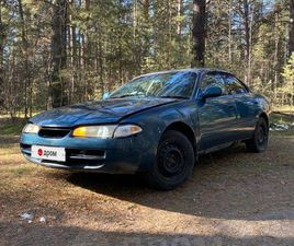 TOYOTA SPRINTER MARINO