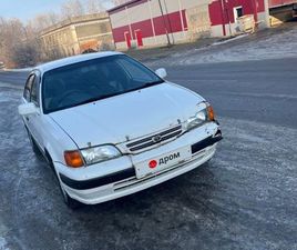 TOYOTA TERCEL