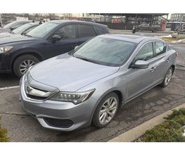 ACURA ILX *** PREMIUM ***