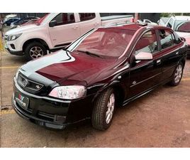 CHEVROLET ASTRA S.SPORT 2.0 F.POW. 5P/SPORT 2.0 3P