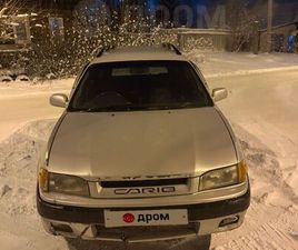 TOYOTA SPRINTER