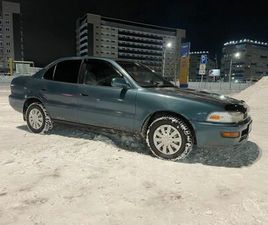 TOYOTA SPRINTER