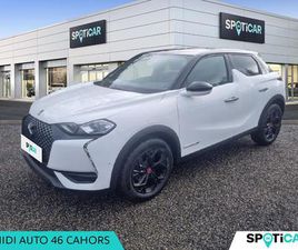 CROSSBACK PURETECH 130CH PERFORMANCE LINE AUTOMATIQUE