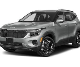 KIA SELTOS SELTOS EX