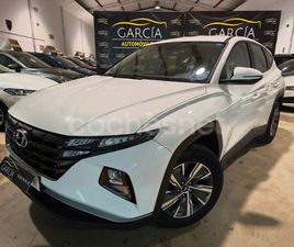 HYUNDAI TUCSON 1.6 CRDI KLASS