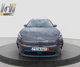 KIA E-NIRO EXECUTIVELINE 64 KWH 204КС