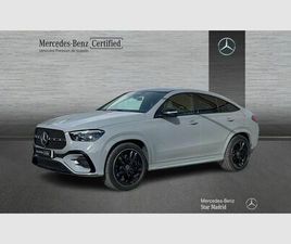 GLE 350 DE 4MATIC