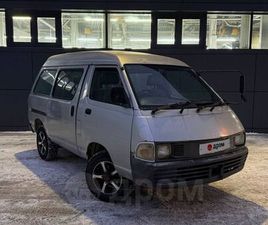 TOYOTA LITE ACE
