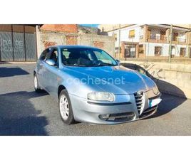 ALFA ROMEO 147 ALFA ROMEO 147