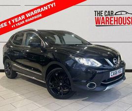 1.5 DCI BLACK EDITION 5DR