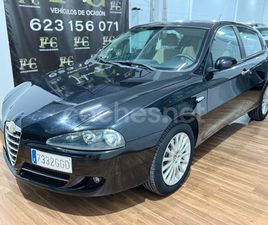 ALFA ROMEO 147 ALFA ROMEO 147 1.9 JTD DISTINCTIVE