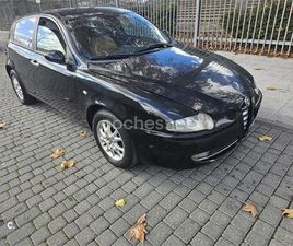 ALFA ROMEO 147 1.9 JTD PROGRESSION