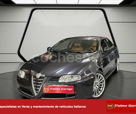 ALFA ROMEO GT CONFORT
