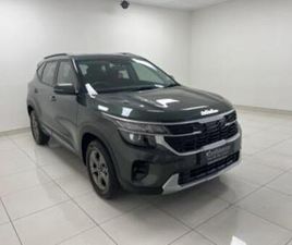 KIA SELTOS 1.5 LS AUTO