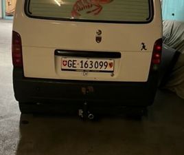 SUZUKI CARRY 1.3 16V VAN