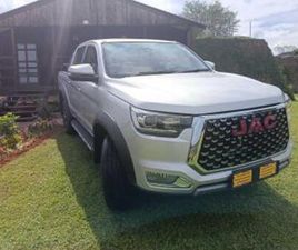 2.0CTI DOUBLE CAB LUX