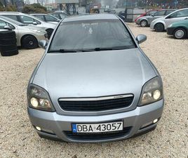 OPEL SIGNUM LADNY OPEL SIGNUM AUTOMATYCZNA SKRZYNIA, LODÓWKA DLUGIE OPLATY KLODZKO • OLX.PL