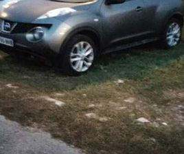 NISSAN JUKE 1.6 ACENTA
