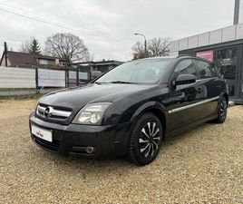 OPEL SIGNUM OPEL SIGNUM 1.9CDTI/6 BIEGÓW/KLIMATYZACJA/TEMPOMAT/EKONOMICZNY ZABRZE • OLX.PL