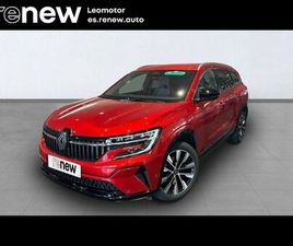 E-TECH 200 FULL HYBRID ICONIC 147 KW (200 CV)