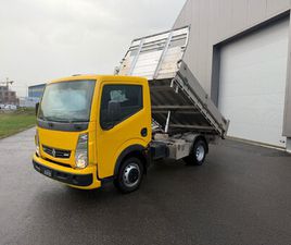 RENAULT MAXITY MAXITY 130.35 DYNAMIC