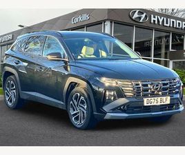 1.6 T-GDI ULTIMATE AUTO EURO 6 (START/STOP) 5DR