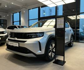 OPEL FRONTERA ULTIMATE 1.2 145 7 SJEDALA, 2025 GOD.