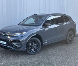 TIGUAN 2.0 TDI 150CH DSG7 R-LINE EDITION