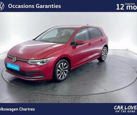 GOLF 1.5 TSI ACT OPF 130 BVM6 ACTIVE