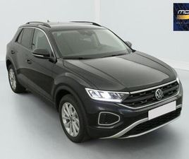 VOLKSWAGEN T-ROC 2.0 TDI 150 START STOP DSG7 LIFE PLUS