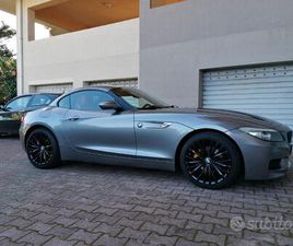 BMW Z4 E89