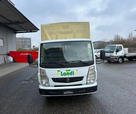 RENAULT MAXITY MAXITY 130.35 DYNAMIC