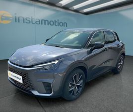 LEXUS LBX EMOTION TECH PAKET 100 KW
