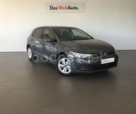 VOLKSWAGEN GOLF VOLKSWAGEN GOLF LIFE 2.0 TDI DSG