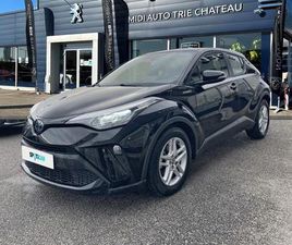 1.8 HYBRIDE 122CH DYNAMIC E-CVT