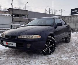 TOYOTA SPRINTER MARINO